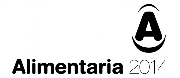 Logo Alimentaria 2014